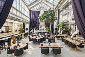 Best Western ToRVEhallerne in Vejle Amt